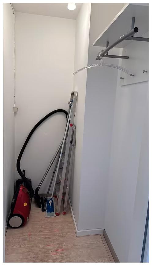 Bild 9 Gepflegte 2-Zimmer-Wohnung mit Westbalkon in Lübeck–St. Jürgen – Provisionsfrei!