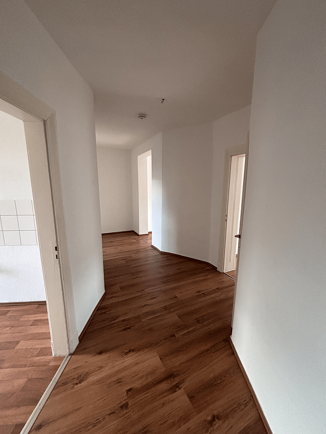 Bild 1 Leipzig Stötteritz - Nachmieter gesucht für schöne 2-Raum-Wohnung mit Balkon