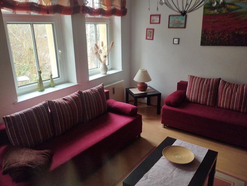 Bild 5 Ferienwohnung "Tannhäuser" Eisenach