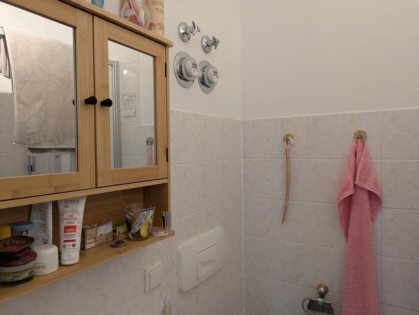 Bild 3 Hübsche 1,5 Zimmer Wohnung mit WBS