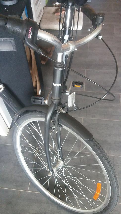 Bild 3 Damen rad zu verkaufen 7 gänge guter Zustand