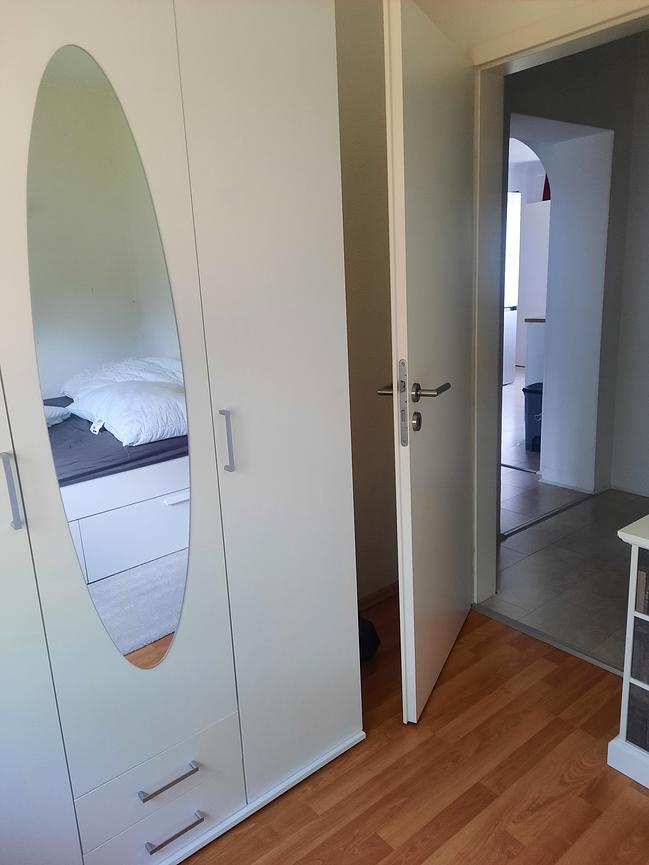 Bild 1 Zimmer auf dem Land / bevorzugt Frauen / divers