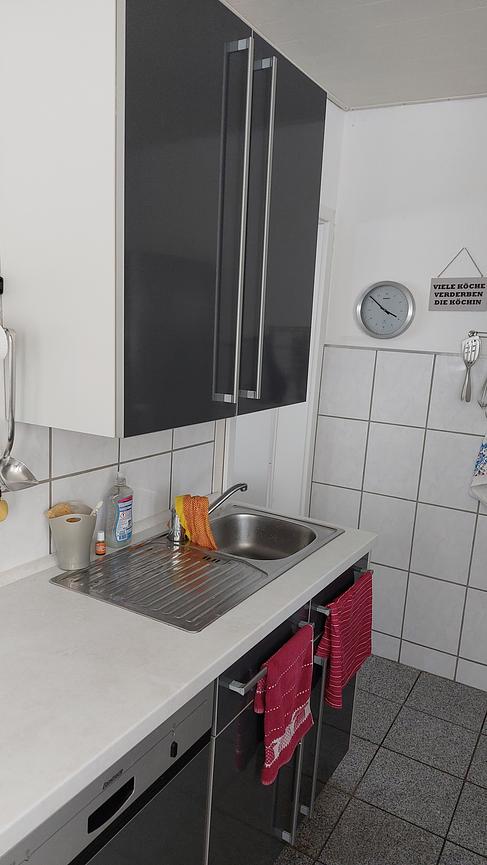 Bild 4 Küchenzeile