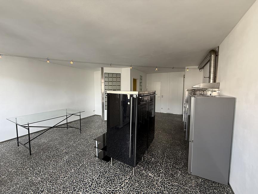 Bild 2 Studio Apartment zum Festpreis ab sofort zu vermieten