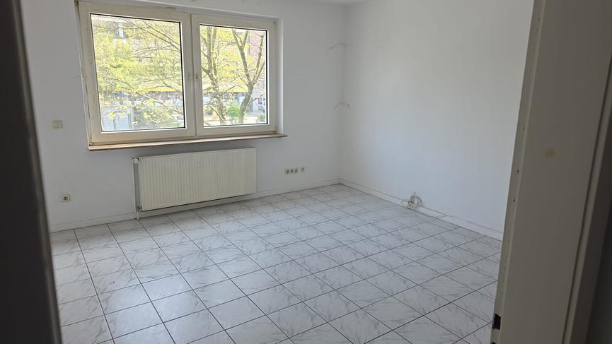Bild 6 Wohnen direkt gegenüber der Uni Essen