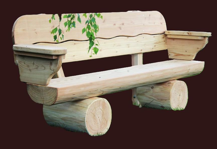 Bild 14 Überdachte Sitzgruppe. Gartenlaube. Gartenlaube. Krongartmöbel. Sitzgruppe.