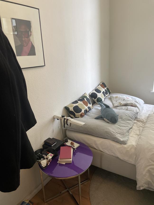 Bild 2 Gemütliches Zimmer in Leipzig-Ost
