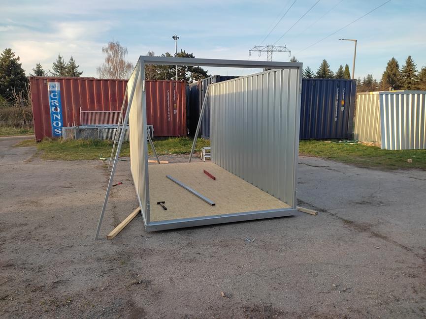 Bild 6 Minijob: Bauhelfer gesucht