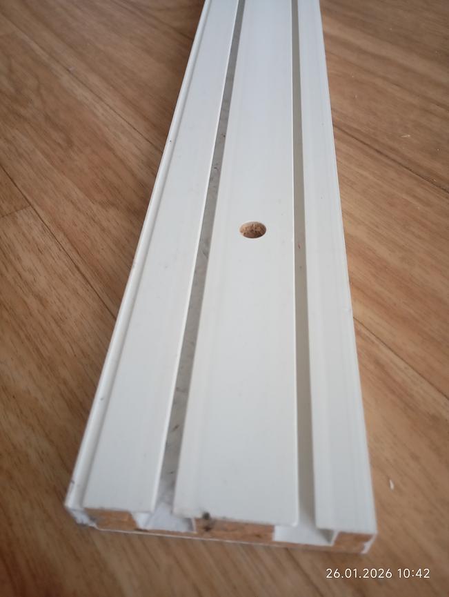 Bild 1 Gardinenschienen 2 & 3-reihig 5 Euro