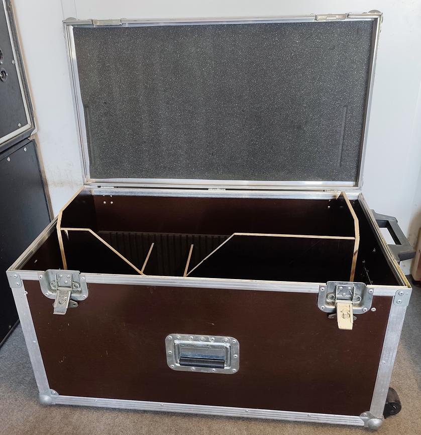 Bild 3 Verkaufe professionelles Transportcase / Flightcase