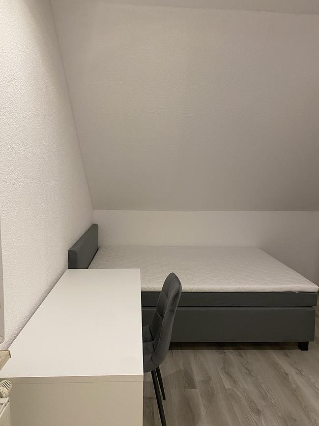 Bild 1 WG-Zimmer Eutritzsch ab sofort frei