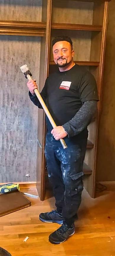 Bild 2 Umzug, Haushaltsauflösung, Entrümpelung, Transport I auch für jobcenter