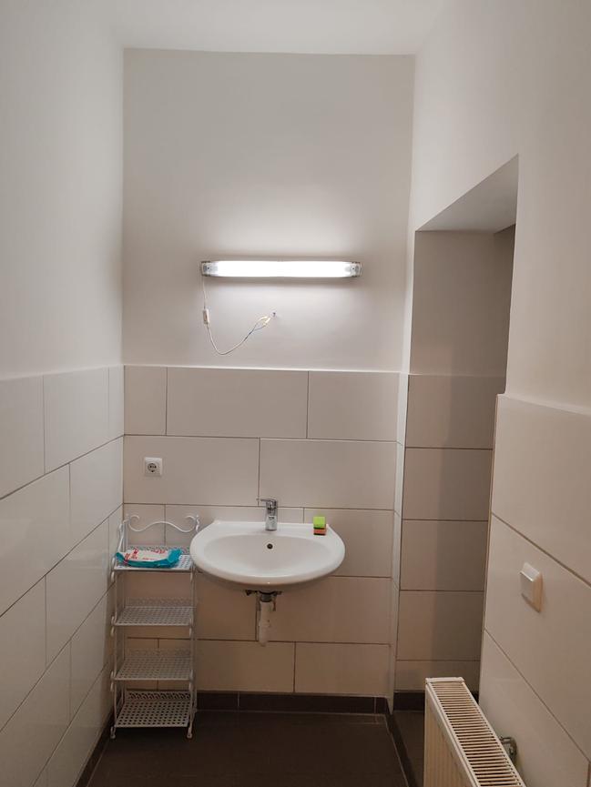 Bild 8 1-Zimmer-Wohnung in Magdeburg