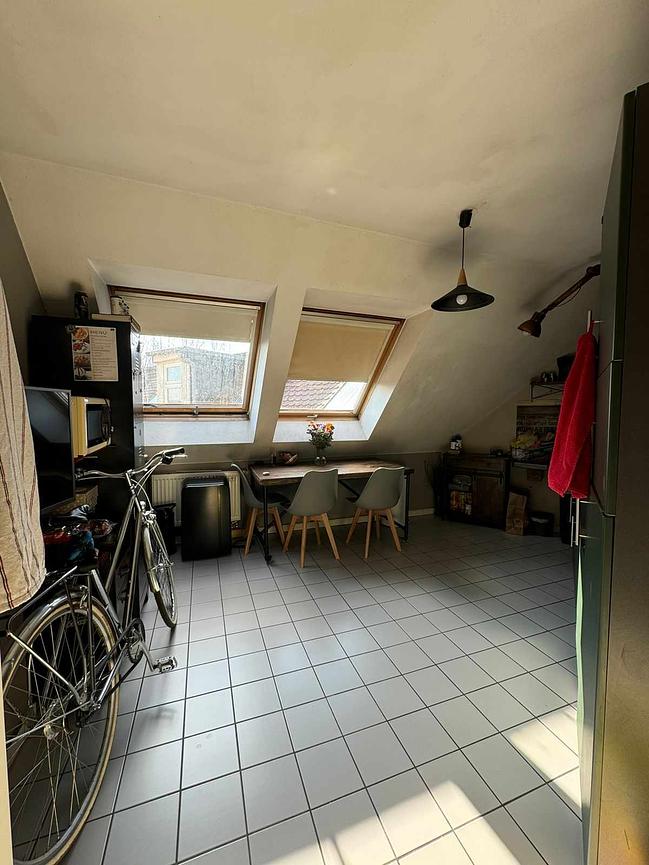 Bild 3 Biete möblierte 2-Raum-Wohnung zur Untermiete in Leipzig Altlindenau