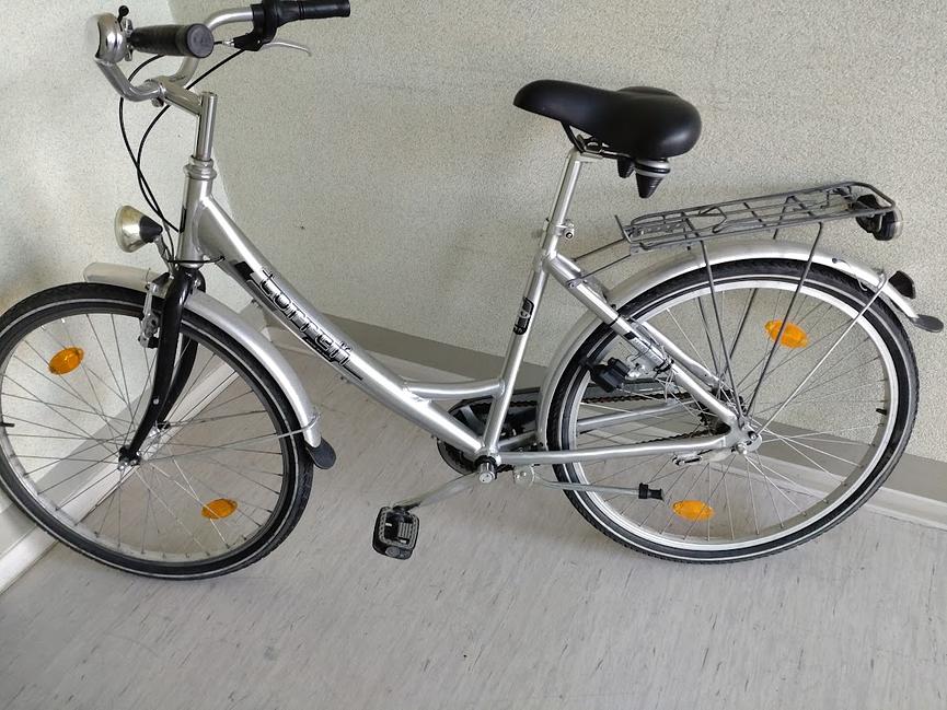 Bild 4 * DAS Kannst Du * Haben. 4 gebr. gute Fahrräder bis 20.Dez. 25.