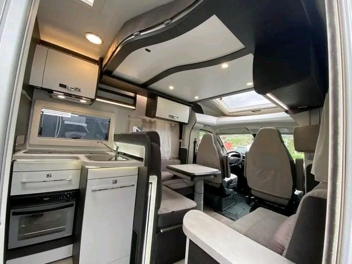 Bild 2 Wohnmobil kostenlos abzugeben