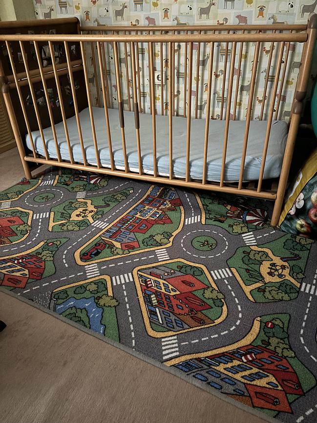 Bild 2 Gebrauchtes Kinderbett