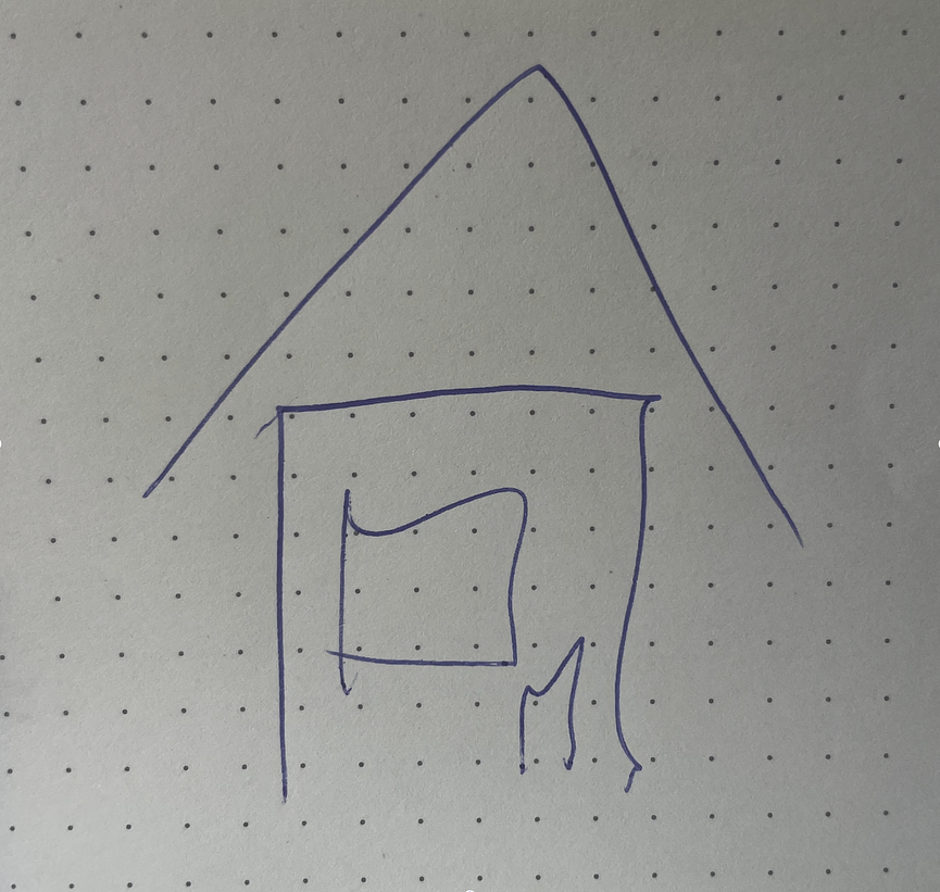 Bild 1 Wohnung verfügbar von 18.3 bis 24.3 während Leipziger Buchmesse