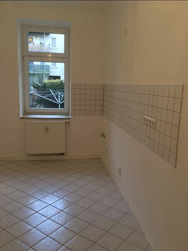 Bild 5 2- Zimmer-Wohnung im Osten Leipzig