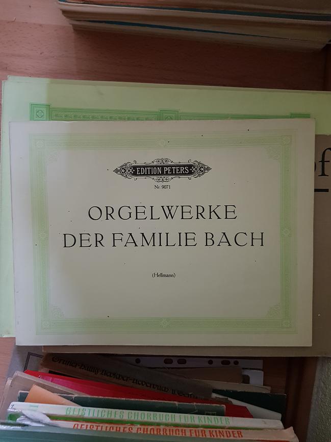 Bild 2 Noten zu verschenken