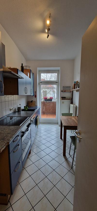 Bild 5 Schöne 3-Zimmer-Wohnung zur Zwischen-/Untermiete