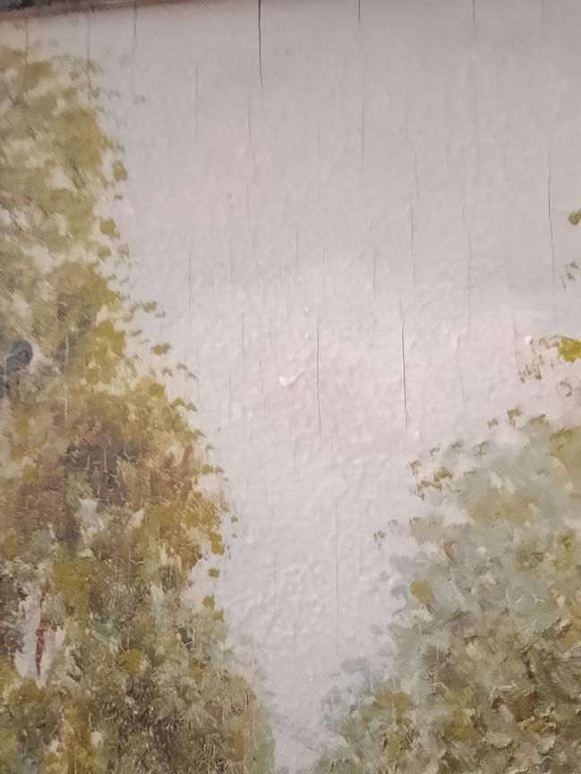 Bild 6 Bild vom Maler Dobesch für 200 Euro!