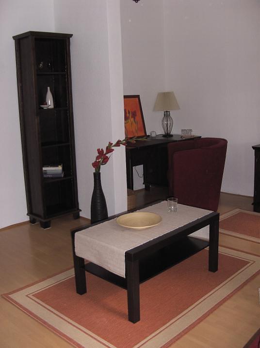 Bild 2 Ferienwohnung "J. S. Bach" Eisenach - bis März 2025 nur 60€ pro Übernachtung