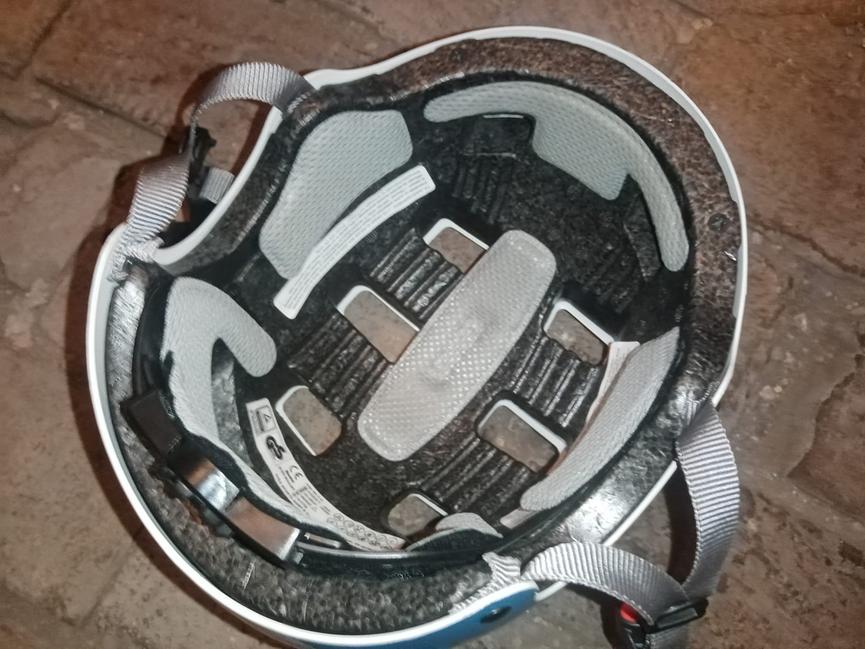 Bild 5 Fahrradhelm (10€)