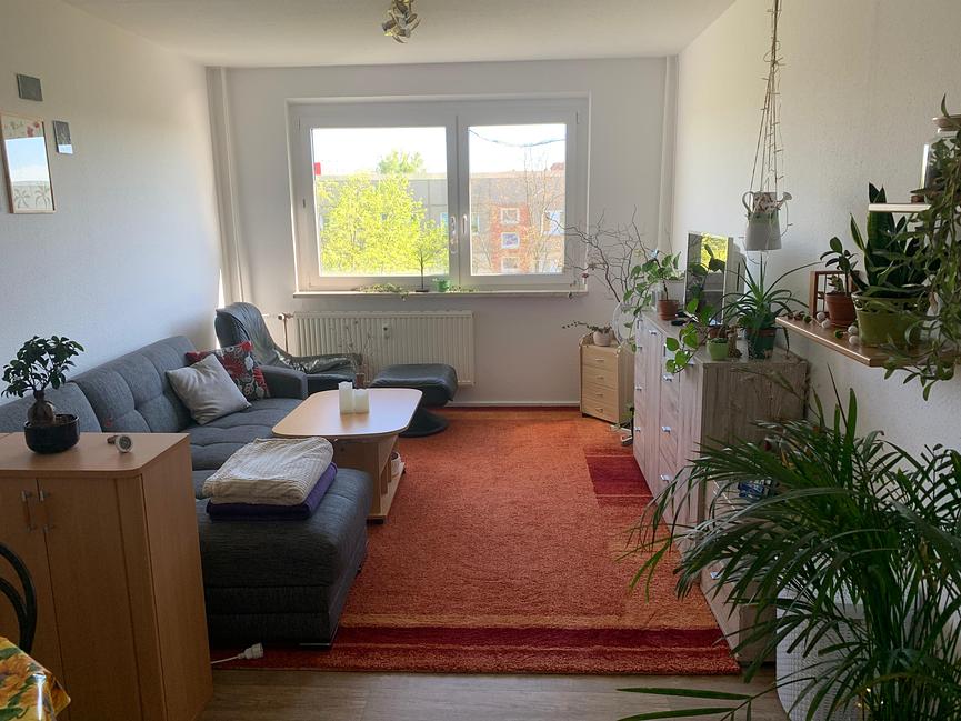 Bild 5 2er WG Zimmer in Thekla