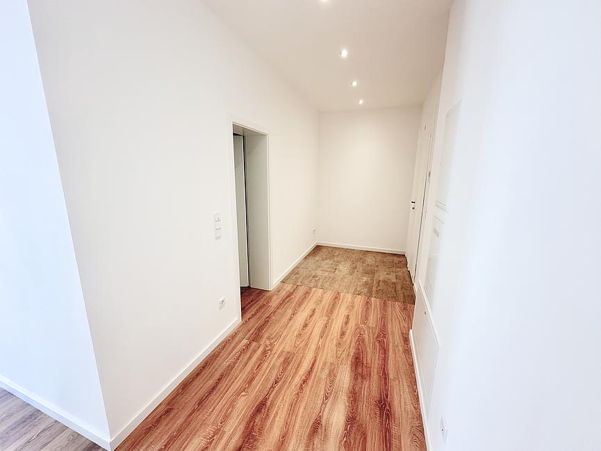 Bild 8 Erstbezug in Plagwitz: Stylische 2-Zimmer-Wohnung mit Top-Ausstattung