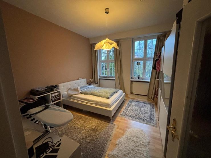 Bild 1 WG-Wohnung Zentrum nah
