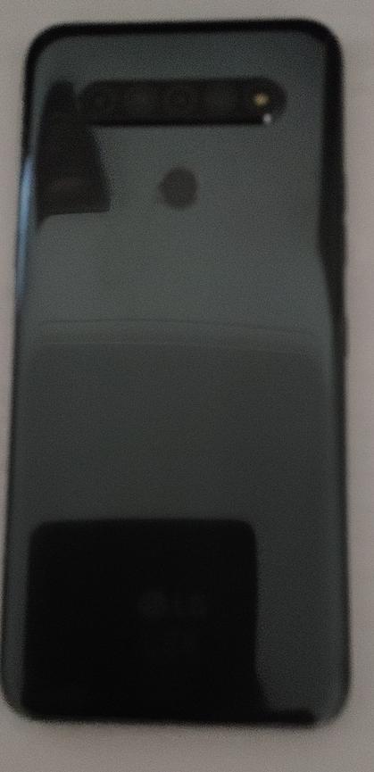 Bild 2 Smartphone LG K61