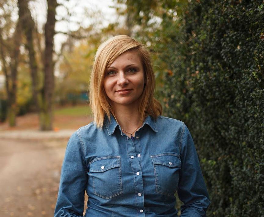 Bild 1 Qualifizierter Englischunterricht von erfahrener Lehrerin