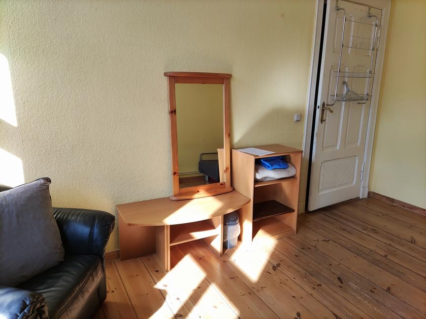 Bild 3 Gastzimmer nahe S Ostkreuz – ideal für Berufspendler 35+