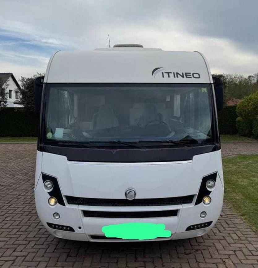 Bild 6 Wohnmobil verfügbar