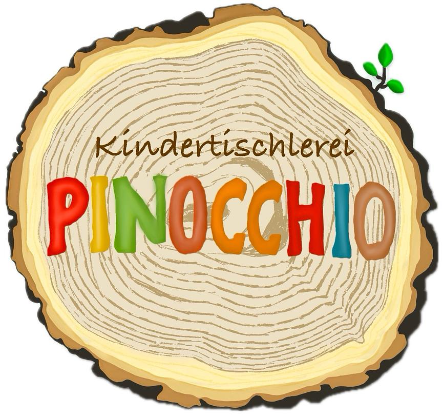 Bild 1 Kindertischlerei Pinocchio