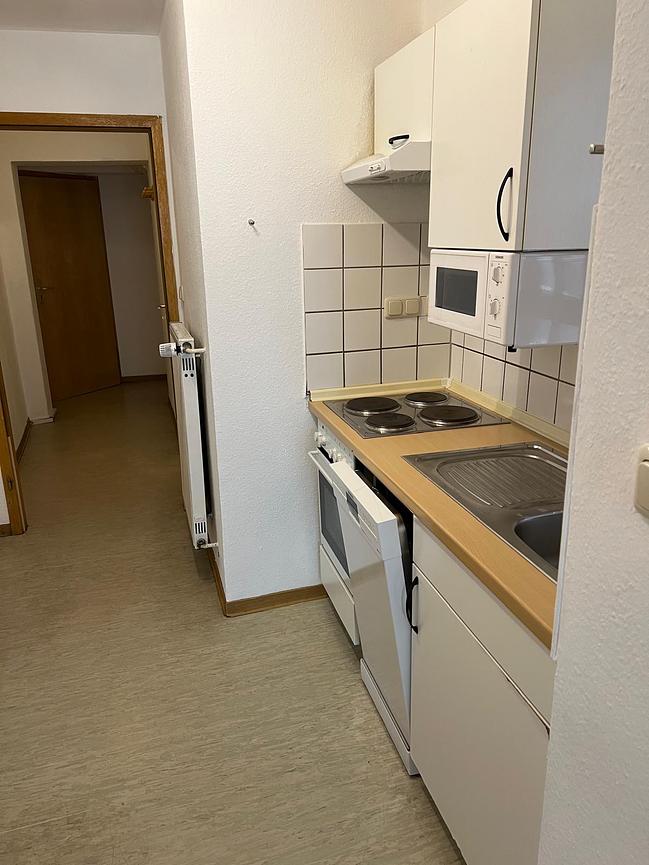 Bild 6 2-Zi. Whg., 1.OG, Marburg-Oberstadt