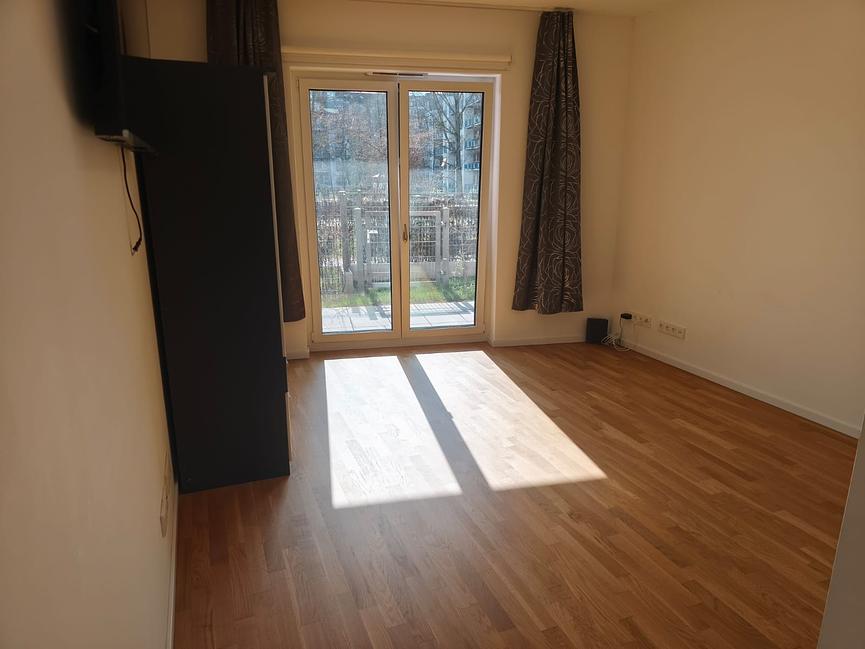 Bild 9 Hochwertige 1-Zimmer-Neubauwohnung mit Hafenblick in Spandau zu vermieten