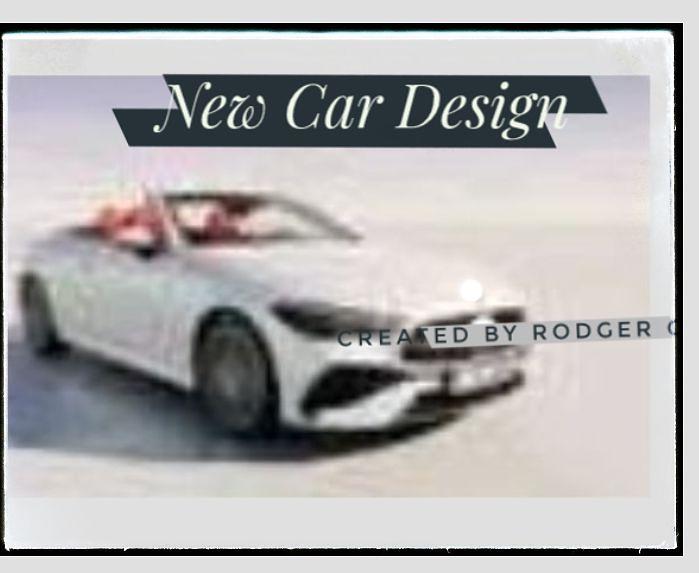 Bild 4 Auto.Design & Technik Idee