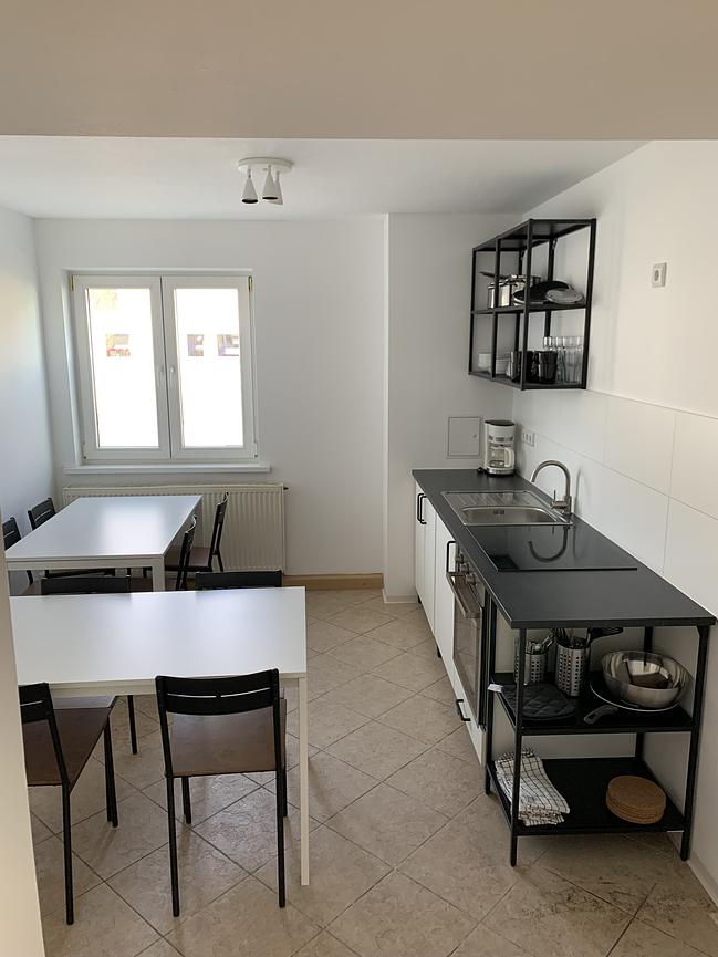 Bild 3 Möblierte Wohnungen / Zimmer / WG