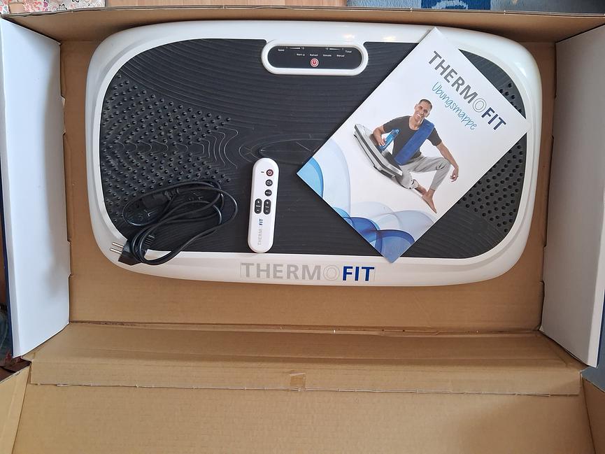 Bild 1 Thermofit Plus