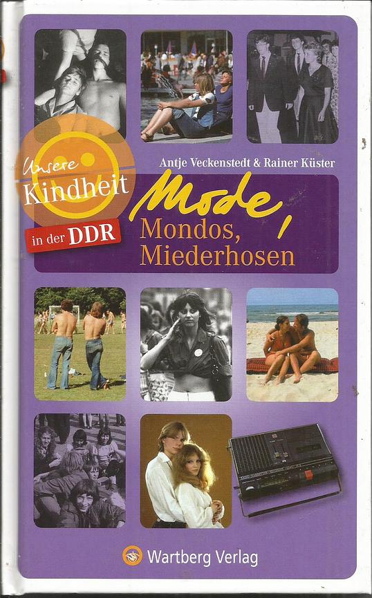 Bild 7 Als Geschenk! Versch. "Unser Kindheit in der DDR"-Ostalgie+Jugenderinnerungen !