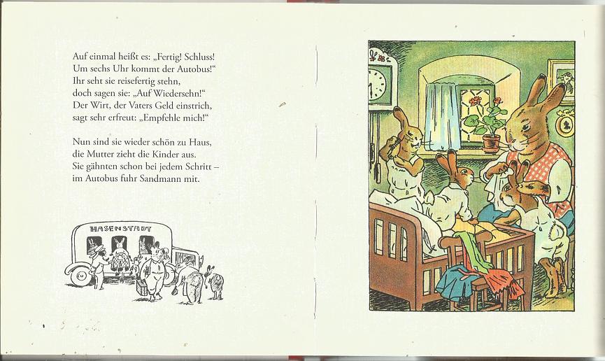 Bild 41 Versch. wunderschöne kostengünstige Oster-Bücher ( 2,50 € ) fürs Osternest !!!