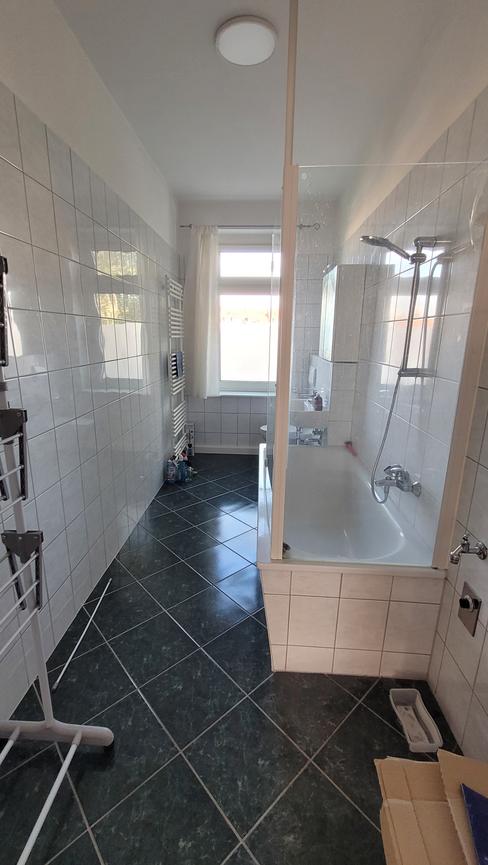 Bild 6 Helle 2-Raum-Wohnung in Gohlis Süd
