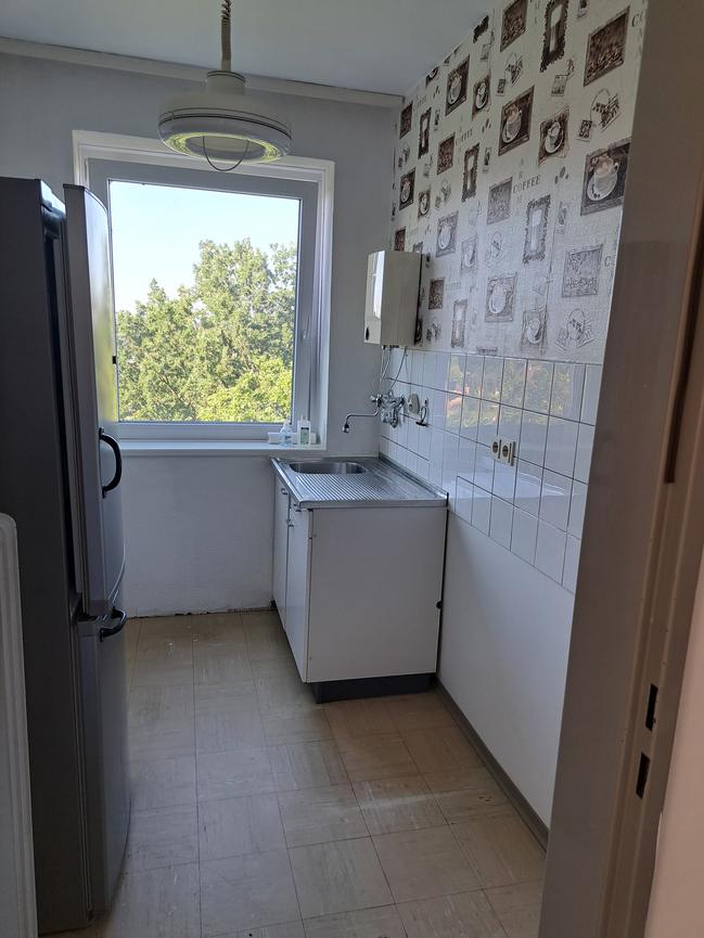 Bild 5 2 Zimmer, 45m2 in Harburg zu vermieten