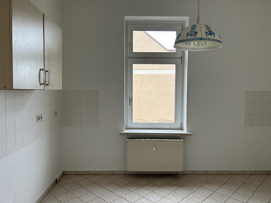 Bild 6 Vermiete kleine 2-Zimmer-Wohnung in Leipzig-Schleußig
