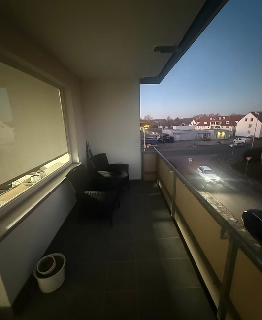 Bild 3 Gemütliches Studenten 2er WG in Hildesheim – ab 01.04.2026