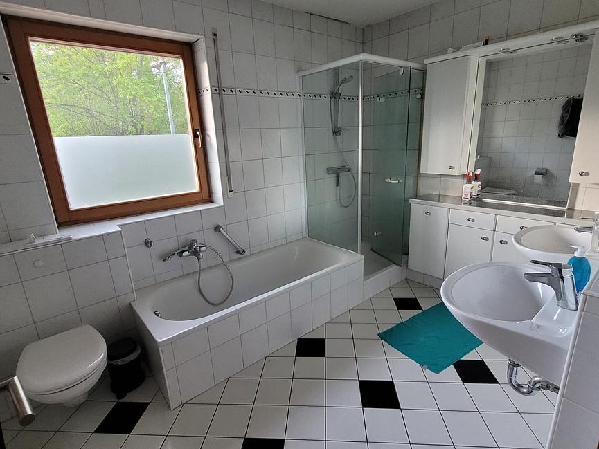 Bild 9 Schöne große WG in Heidingsfeld- ruhige Lage 340 Euro mtl.