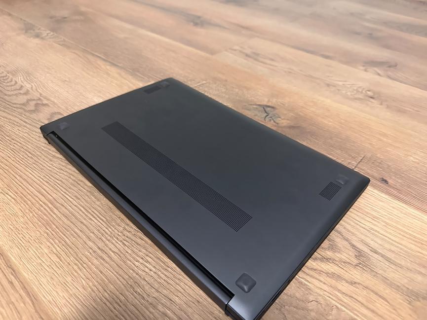 Bild 2 Samsung Galaxy Book2 15" i5, 8gb Ram, 512GB Speicher, Graphite