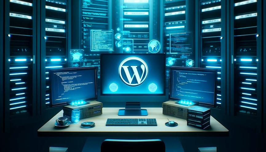 Bild 1 WordPress-Entwickler für individuelle Lösungen